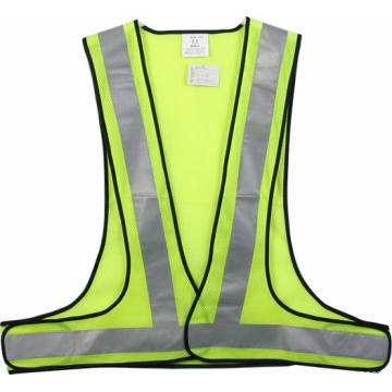 (ASV-2026) Safety Vest